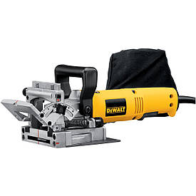 Ламельний Фрезер DeWalt DW682K