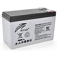 Акумулятор AGM Ritar HR1236W, 12V-9.0 Ah (HR1236W)