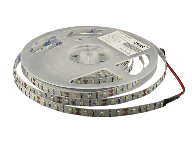 Світлодіодна стрічка ESTAR SMD 3528/60 (IP20) premium 12V тепло-біла (2900-3200К)
