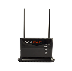 4G LTE Wi-Fi роутер Quanta Plus Une P310-33 УЦІНКА (Київстар, Vodafone, Lifecell)