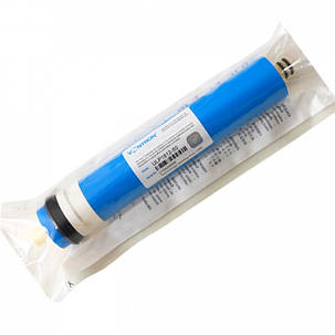 Мембрана для зворотного осмосу Vontron 50 GPD, фото 1