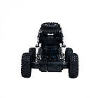 Автомобіль OFF-ROAD CRAWLER на р/у – Rock Sport (чорний) SL-110AB, фото 7