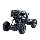 Автомобіль OFF-ROAD CRAWLER на р/у – Rock Sport (чорний) SL-110AB, фото 5