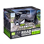 Автомобіль OFF-ROAD CRAWLER на р/у – Rock Sport (чорний) SL-110AB, фото 9