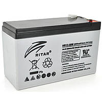 Акумулятор AGM Ritar HR1228W, 12V-7.0 Ah (HR1228W)