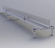 Траверси ТМ-30