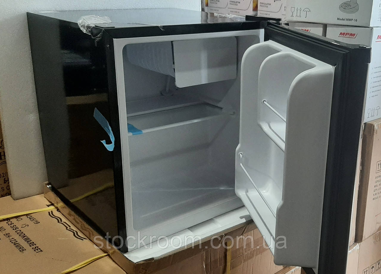 Холодильник-минибар с морозильной камерой MPM 46-CJ-02 H - фото 2 - id-p1287199472