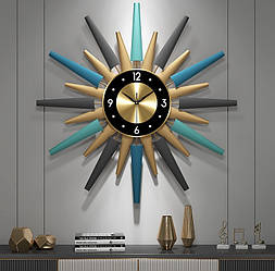 Настінні годинники. Модель 4523