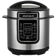 Мультиварка-скороварка GRUNHELM МРС-18В (Грюнхельм) 45 програм / 5 літрів 104905