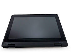 Lenovo ThinkPad Yoga 11e Gen 4 / 11.6" (1366x768) IPS LED TouchScreen / Intel Core i3-7100U (2 (4) ядра по 2.4, фото 2
