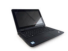 Lenovo ThinkPad Yoga 11e Gen 4 / 11.6" (1366x768) IPS LED TouchScreen / Intel Core i3-7100U (2 (4) ядра по 2.4, фото 3
