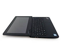 Lenovo ThinkPad Yoga 11e Gen 4 / 11.6" (1366x768) IPS LED TouchScreen / Intel Core i3-7100U (2 (4) ядра по 2.4, фото 2