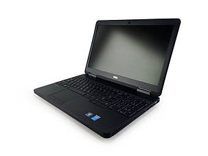 Dell Latitude E5540 Grade A / 15,6" Intel Core i7 4600U / Nvidia GT 720m / 2 слоти DDR3 / Slim DVD-RW / WEB, фото 2