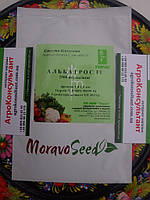 Альбатрос F1 Капуста Білокочена, Moravoseed, 2 500 насіння, подня, кругла, на зберігання