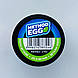 Egg (Яйце) Method Benzar 12mm 60мл Green, Betaine-Green, фото 3