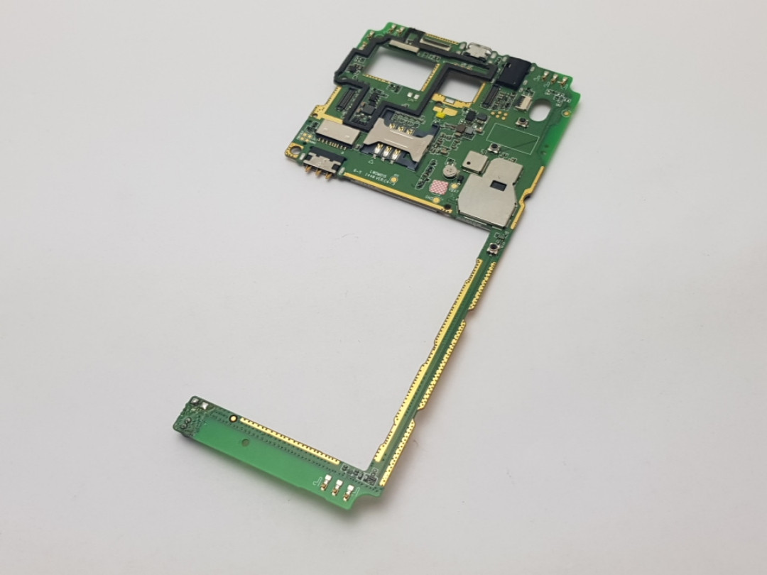 Материнська плата Lenovo A606 1/8Gb 5B29A6N1K6 Новий оригінал