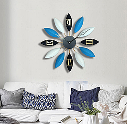 Настінні годинники. Модель 4524