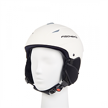 Гірськолижний шолом FISCHER Ladies Helmet On Piste, фото 4