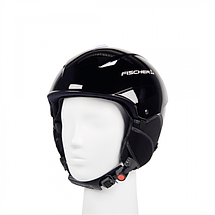 Гірськолижний шолом FISCHER Ladies Helmet On Piste, фото 5
