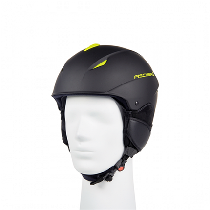 Гірськолижний шолом FISCHER Helmet On Piste, фото 3