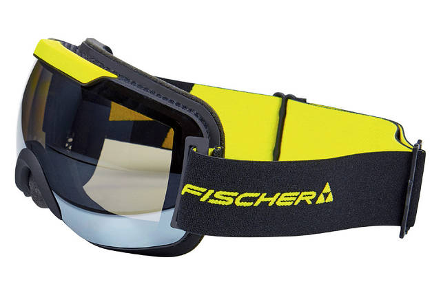 Гірськолижна маска FISCHER Goggle Kandahar, фото 3