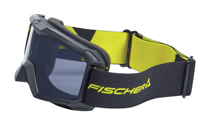 Гірськолижна маска FISCHER Goggle Race Jr, фото 3