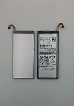 Акумулятор EB-BJ800ABE (Li-ion 3.85 V 3000 mAh) для мобільного телефона Samsung A6 2018/A600/J6 2018/J600