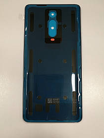 Задня кришка Blue/синя для смартфона Xiaomi Mi 9T 536215 Оригінал