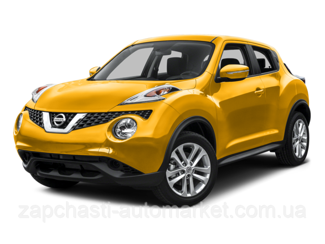 Nissan Juke 2010-2019 (F15)