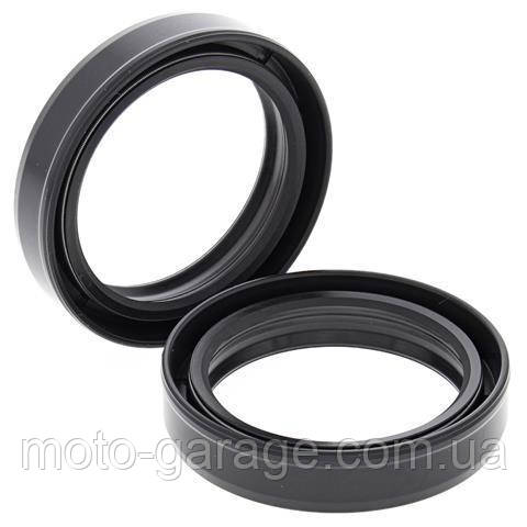 Сальники вилки ALL BALLS 55-116, YAMAHA XT600 96-02, XT600 84-95, (41x53x10,5),