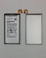 Аккумулятор EB-BJ805ABE (Li-ion 3.85V 3500mAh) для Samsung A6+ 2018/A605