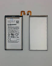 Акумулятор EB-BJ805ABE (Li-ion 3.85V 3500 mAh) для Samsung A6+ 2018/A605