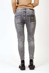 Женские джинсы оптом Miss Bon Bon (730) 18Є, лот 12 шт 3