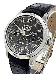 Годинник чоловічий SEIKO SNP041P2 Kinetic