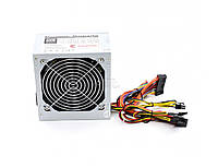 Блок питания FrimeCom SM400BL (400W P4) ATX 120mm