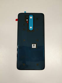 Задня кришка Black/чорна для смартфона Xiaomi Redmi Note 8 Pro 5540508001A7 Оригінал