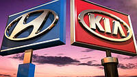 HYUNDAI І KIA ПОКАЗАЛИ, НА ЯКІЙ ПЛАТФОРМІ БУДУТЬ РОБИТИ НОВІ МОДЕЛІ