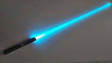 Світловий меч Зоряні війни 7 кольорів з USB зарядкою Star Wars, фото 2