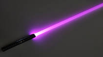 Світловий меч Зоряні війни 7 кольорів з USB зарядкою Star Wars, фото 2