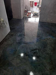 Любые выражения Вашей фантазии могут быть созданы путем выбора грунта для окраски, типа отливки, цвета или пигментами. Если вы любите экспериментировать, вам понравится работать с эпоксидной смолой 