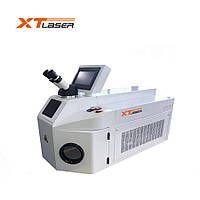 Станок лазерной сварки для ювелирных изделий XT Laser XT-W100