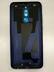 Задня кришка Blue/синя для смартфона Xiaomi Redmi 8 55050000106D Оригінал