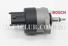 Датчик тиску палива Bosch 0281002500