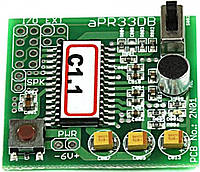 Радиоконструктор M280A модуль обработки звука APR33A3C1