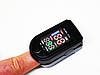 Пульсометр Pulse Oximeter LK87, фото 5