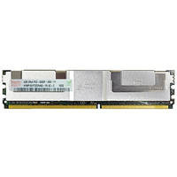 Оперативная память 4096MB DDRII PC2-5300 Hynix (HYMP151F72CP4N3-Y5 AB-C) ECC