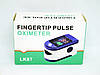 Пульсометр Pulse Oximeter LK87, фото 9