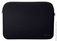 Сумка для ноутбука 10" ASUS EEE Sleeve Black (90-XB0EOASL00010-)