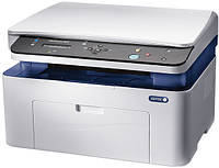 БФП Xerox WorkCentre 3025Bi (3025V_BI)