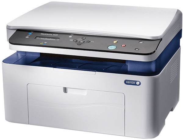 БФП Xerox WorkCentre 3025Bi (3025V_BI)